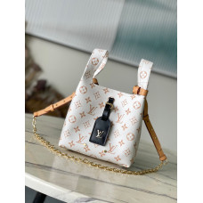 Louis Vuitton LV Bucket Bag M24408 Shoulder Bag Crossbody Bag LLBGA65 Louis Vuitton LV Bucket Bag M24408 Shoulder Bag Crossbody Bag LLBGA65