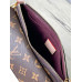 Louis Vuitton LV Vibe M46999 Shoulder Bag Crossbody Bag LLBGA66 Louis Vuitton LV Vibe M46999 Shoulder Bag Crossbody Bag LLBGA66