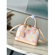 Louis Vuitton LV Alma BB N40516 Shoulder Bag Crossbody Bag LLBGA72