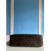 Louis Vuitton LV Slouchy MM M12098 Shoulder Bag Hobo LLBGA74