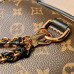 Louis Vuitton LV Pochette Metis M11941 Shoulder Bag Crossbody Bag LLBGA83
