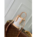 Louis Vuitton LV Nano Bucket M12317 Shoulder Bag Crossbody Bag LLBGA86 Louis Vuitton LV Nano Bucket M12317 Shoulder Bag Crossbody Bag LLBGA86