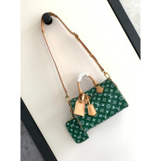 Louis Vuitton LV Speedy P9 Bandouliere 25 M24423 Shoulder Bag Crossbody Bag LLBGA91 Louis Vuitton LV Speedy P9 Bandouliere 25 M24423 Shoulder Bag Crossbody Bag LLBGA91