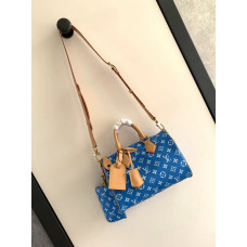 Louis Vuitton LV Speedy P9 Bandouliere 25 M24424 Shoulder Bag Crossbody Bag LLBGA92 Louis Vuitton LV Speedy P9 Bandouliere 25 M24424 Shoulder Bag Crossbody Bag LLBGA92