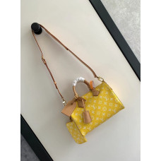 Louis Vuitton LV Speedy P9 Bandouliere 25 M24426 Shoulder Bag Crossbody Bag LLBGA94 Louis Vuitton LV Speedy P9 Bandouliere 25 M24426 Shoulder Bag Crossbody Bag LLBGA94