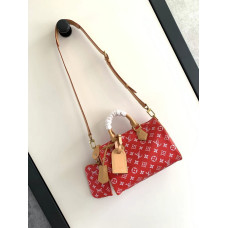 Louis Vuitton LV Speedy P9 Bandouliere 25 M24426 Shoulder Bag Crossbody Bag LLBGA95 Louis Vuitton LV Speedy P9 Bandouliere 25 M24426 Shoulder Bag Crossbody Bag LLBGA95