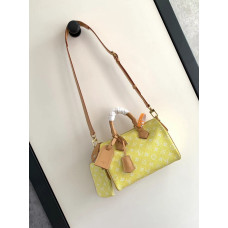 Louis Vuitton LV Speedy P9 Bandouliere 25 M24443 Shoulder Bag Crossbody Bag LLBGA96 Louis Vuitton LV Speedy P9 Bandouliere 25 M24443 Shoulder Bag Crossbody Bag LLBGA96