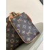 Louis Vuitton LV Speedy P9 Bandouliere 25 M24443 Shoulder Bag Crossbody Bag LLBGA97