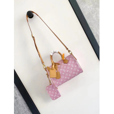 Louis Vuitton LV Speedy P9 Bandouliere 25 M24443 Shoulder Bag Crossbody Bag LLBGA99 Louis Vuitton LV Speedy P9 Bandouliere 25 M24443 Shoulder Bag Crossbody Bag LLBGA99