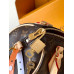 Louis Vuitton LV Speedy Bandouliere 20 M46222 Shoulder Bag Top Handle Bag LLBGL03 Louis Vuitton LV Speedy Bandouliere 20 M46222 Shoulder Bag Top Handle Bag LLBGL03