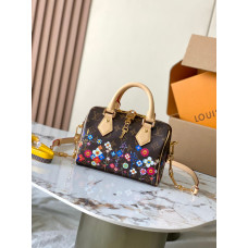Louis Vuitton LV Speedy Bandouliere 20 M14175 Shoulder Bag Top Handle Bag LLBGL05 Louis Vuitton LV Speedy Bandouliere 20 M14175 Shoulder Bag Top Handle Bag LLBGL05
