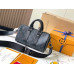 Louis Vuitton LV Speedy Bandouliere 25 M46271 Shoulder Bag Top Handle Bag LLBGL08