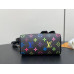 Louis Vuitton LV Nano Speedy M13406 Shoulder Bag Top Handle Bag LLBGL11 Louis Vuitton LV Nano Speedy M13406 Shoulder Bag Top Handle Bag LLBGL11