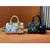 Louis Vuitton LV Nano Speedy M13406 Shoulder Bag Top Handle Bag LLBGL11 Louis Vuitton LV Nano Speedy M13406 Shoulder Bag Top Handle Bag LLBGL11