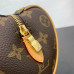Louis Vuitton LV Nano Speedy M13226 Shoulder Bag Top Handle Bag LLBGL13 Louis Vuitton LV Nano Speedy M13226 Shoulder Bag Top Handle Bag LLBGL13