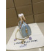 Louis Vuitton LV Nano Speedy M83000 Shoulder Bag Top Handle Bag LLBGL18 Louis Vuitton LV Nano Speedy M83000 Shoulder Bag Top Handle Bag LLBGL18