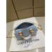 Louis Vuitton LV Nano Speedy M83000 Shoulder Bag Top Handle Bag LLBGL18 Louis Vuitton LV Nano Speedy M83000 Shoulder Bag Top Handle Bag LLBGL18