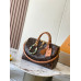 Louis Vuitton LV Speedy Soft 30 Dark M87212 Shoulder Bag Top Handle Bag LLBGL23 Louis Vuitton LV Speedy Soft 30 Dark M87212 Shoulder Bag Top Handle Bag LLBGL23
