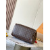Louis Vuitton LV Speedy Soft 30 Dark M11945 Shoulder Bag Top Handle Bag LLBGL24 Louis Vuitton LV Speedy Soft 30 Dark M11945 Shoulder Bag Top Handle Bag LLBGL24
