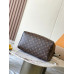 Louis Vuitton LV Speedy Soft 30 Dark M12243 Shoulder Bag Top Handle Bag LLBGL25