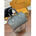 Louis Vuitton LV Speedy Bandouliere 20 M12013 Shoulder Bag Top Handle Bag LLBGL27 Louis Vuitton LV Speedy Bandouliere 20 M12013 Shoulder Bag Top Handle Bag LLBGL27