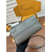 Louis Vuitton LV Speedy Bandouliere 20 M12013 Shoulder Bag Top Handle Bag LLBGL27 Louis Vuitton LV Speedy Bandouliere 20 M12013 Shoulder Bag Top Handle Bag LLBGL27