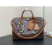 Louis Vuitton LV Speedy Soft 30 Dark M87212 Shoulder Bag Top Handle Bag LLBGL29 Louis Vuitton LV Speedy Soft 30 Dark M87212 Shoulder Bag Top Handle Bag LLBGL29
