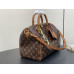 Louis Vuitton LV Speedy Soft 30 Dark M87212 Shoulder Bag Top Handle Bag LLBGL29 Louis Vuitton LV Speedy Soft 30 Dark M87212 Shoulder Bag Top Handle Bag LLBGL29