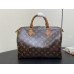 Louis Vuitton LV Speedy Soft 30 Dark M87212 Shoulder Bag Top Handle Bag LLBGL29 Louis Vuitton LV Speedy Soft 30 Dark M87212 Shoulder Bag Top Handle Bag LLBGL29
