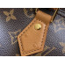 Louis Vuitton LV Speedy Soft 30 Dark M87212 Shoulder Bag Top Handle Bag LLBGL29 Louis Vuitton LV Speedy Soft 30 Dark M87212 Shoulder Bag Top Handle Bag LLBGL29