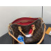 Louis Vuitton LV Speedy Soft 30 Dark M11945 Shoulder Bag Top Handle Bag LLBGL32 Louis Vuitton LV Speedy Soft 30 Dark M11945 Shoulder Bag Top Handle Bag LLBGL32