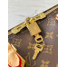 Louis Vuitton LV Speedy Bandouliere 30 M41112 Shoulder Bag Top Handle Bag LLBGL37