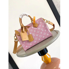 Louis Vuitton LV Speedy Bandouliere 25 M24443 Shoulder Bag Top Handle Bag LLBGL41 Louis Vuitton LV Speedy Bandouliere 25 M24443 Shoulder Bag Top Handle Bag LLBGL41