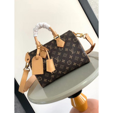 Louis Vuitton LV Speedy Bandouliere 25 M24423 Shoulder Bag Top Handle Bag LLBGL43 Louis Vuitton LV Speedy Bandouliere 25 M24423 Shoulder Bag Top Handle Bag LLBGL43