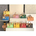 Louis Vuitton LV Speedy Bandouliere 25 M24423 Shoulder Bag Top Handle Bag LLBGL46