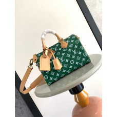 Louis Vuitton LV Speedy Bandouliere 25 M24423 Shoulder Bag Top Handle Bag LLBGL48 Louis Vuitton LV Speedy Bandouliere 25 M24423 Shoulder Bag Top Handle Bag LLBGL48