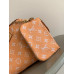 Louis Vuitton LV Speedy Bandouliere 25 M24423 Shoulder Bag Top Handle Bag LLBGL49