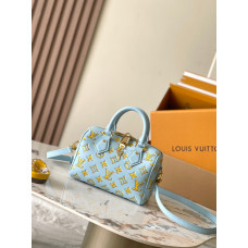 Louis Vuitton LV Speedy Bandouliere 20 M25454 Shoulder Bag Top Handle Bag LLBGL53 Louis Vuitton LV Speedy Bandouliere 20 M25454 Shoulder Bag Top Handle Bag LLBGL53