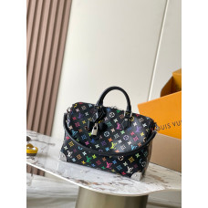 Louis Vuitton LV Speedy Soft 30 M13257 Shoulder Bag Top Handle Bag LLBGL54 Louis Vuitton LV Speedy Soft 30 M13257 Shoulder Bag Top Handle Bag LLBGL54