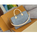 Louis Vuitton LV Speedy Soft 30 M13344 Shoulder Bag Top Handle Bag LLBGL57