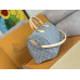 Louis Vuitton LV Speedy Soft 30 M13344 Shoulder Bag Top Handle Bag LLBGL57