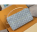 Louis Vuitton LV Speedy Soft 30 M13344 Shoulder Bag Top Handle Bag LLBGL57