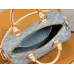 Louis Vuitton LV Speedy Soft 30 M13344 Shoulder Bag Top Handle Bag LLBGL57
