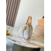 Louis Vuitton LV Speedy Bandouliere 20 M12747 Shoulder Bag Top Handle Bag LLBGL59
