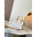 Louis Vuitton LV Speedy Bandouliere 20 M12747 Shoulder Bag Top Handle Bag LLBGL59