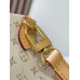Louis Vuitton LV Speedy Bandouliere 20 M12747 Shoulder Bag Top Handle Bag LLBGL59