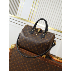 Louis Vuitton LV Speedy Bandouliere 25 M26181 Shoulder Bag Top Handle Bag LLBGL60 Louis Vuitton LV Speedy Bandouliere 25 M26181 Shoulder Bag Top Handle Bag LLBGL60