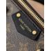 Louis Vuitton LV Speedy Bandouliere 25 M26181 Shoulder Bag Top Handle Bag LLBGL60