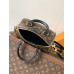 Louis Vuitton LV Speedy 20 Trunk M13146 Shoulder Bag Top Handle Bag LLBGL62 Louis Vuitton LV Speedy 20 Trunk M13146 Shoulder Bag Top Handle Bag LLBGL62