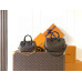 Louis Vuitton LV Speedy 25 Trunk M26181 Shoulder Bag Top Handle Bag LLBGL63 Louis Vuitton LV Speedy 25 Trunk M26181 Shoulder Bag Top Handle Bag LLBGL63